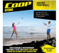 COOP by Swimways Hydro - Waterproof Soccer Ball 2