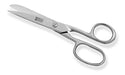 Set of 4 Tailor Scissors 25 + 23 + 20 + 18 Cms. Stainless Steel - Free Shipping 1