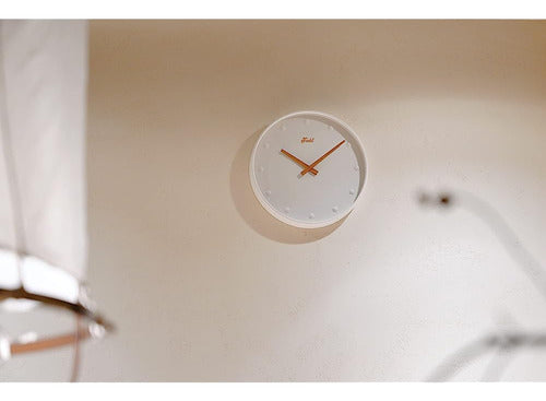 Fichl 12inch Bubble Series Reloj De Pared Decorativo Para Co 4