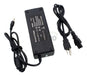 120w Ac Adaptador Cargador Gateway Pa-1121-08 Adp-120zb Bb 7 3