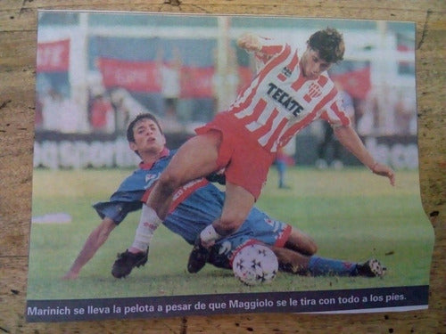 Recorte Talleres De Escalada Marinich 0