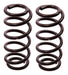 AG Reinforced Rear Springs Kit X2 for Toyota SW4 2005/? 0