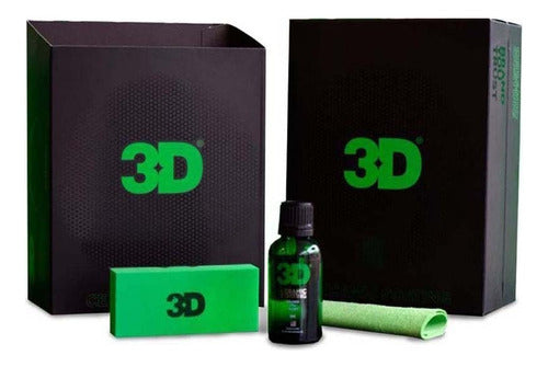 3D Sellador Ceramico 9H 3D Vidrio Liquido 0