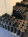 JBH Cast Iron Weights by the Kilo - Gym Plates for Dumbbells 1