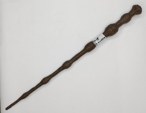 Harry Potter Wand + Base (Approx. 30 cm) 6