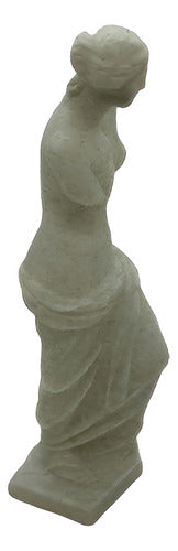 Venus De Milo 14cm Impresión 3d 0