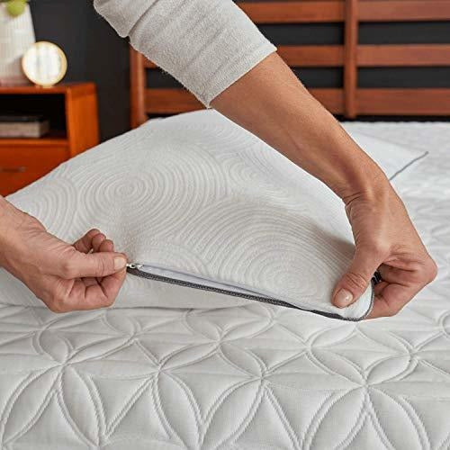 Tempur Tempur-Pedic Superior Waterproof Pillow Protector 1