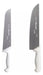 Starrett Set Combo 2 Butcher Knives 1 X 25 Cm 1 X 30 Cm 3