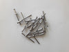 Aluminum Rivet 4x16mm Box of 1000 Units by Argenrap 3