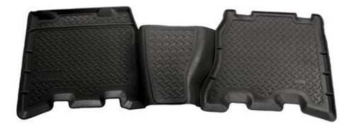 Husky Liners Second Floor Interior Liner for 9904 Grand Cherokee 0