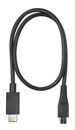 Shure Cable De Repuesto AMV-USBC15 Micro-B A USB-C 0