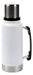 Generic Stainless Steel Thermos 969 Smooth Capacity 1 Liter 0