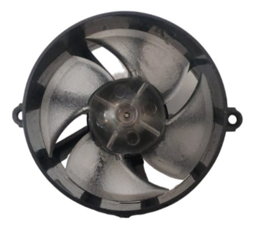 GA.MA Turbina + Motor Secador De Pelo Mistral Diamond 0