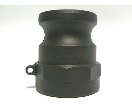 DNH Quick Coupling 1 1/4 Female Thread Polypropylene Type A 1