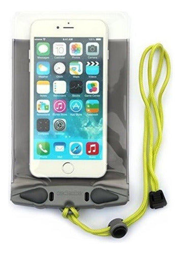 Aquapac Classic Waterproof Phone Cases 0