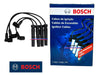 Cables Y Bujias Bosch Aveo 1.6 2009 2010 2011 2012 2013 2014 1