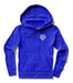 Argentinian Soccer Hoodie with Kangaroo Pocket - All Teams 11