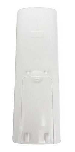 Gallio Electrónica Air Conditioner Remote Control for LG Split 1