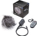 Zoom APH-6 Accessory Kit for Zoom H6 Recorder 0