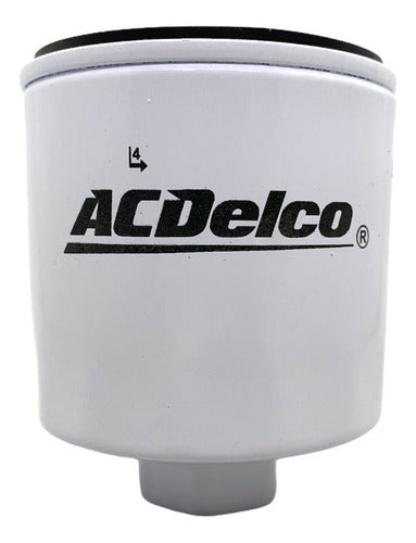 ACDelco Oil Filter VW Suran Fox Gol Trend Voyage 1