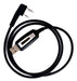 Cable De Programación P/ Handies Baofeng Kenwood Wouxun Qyt 1