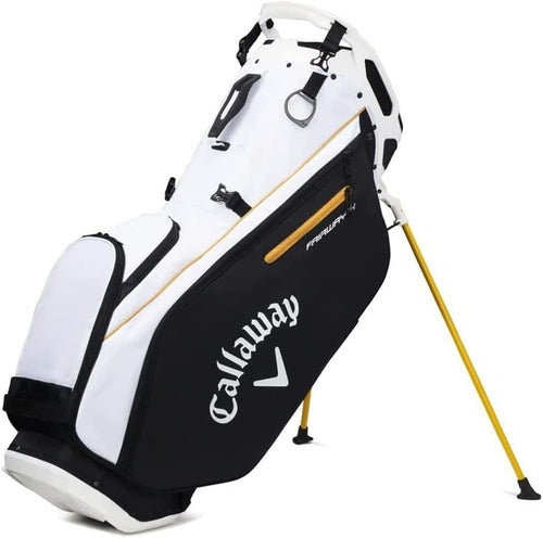 Callaway Bg Cg Stn Fairway 14 Hg 22 0