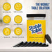 Stable Table Pro Rubber Furniture Levelers - 30pcs 2