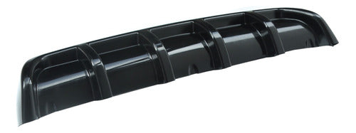 Difusor Traseiro Bumper Lip 6 Traseiro Universal Bumper Lip 1