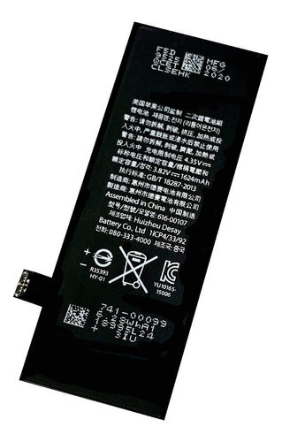 Apple iPhone SE Battery New Placement Included 1