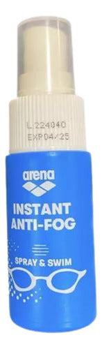 Arena Spray Instant Anti-Fog 100 1