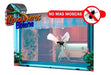 Bolena Mosquito Nets Luxury Installation - Imperdibles!!! Ratas-Mosquitos 0