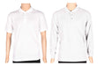 AE Men's Polo Shirt Short Sleeve + Long Sleeve - Mundo Trabajo 7