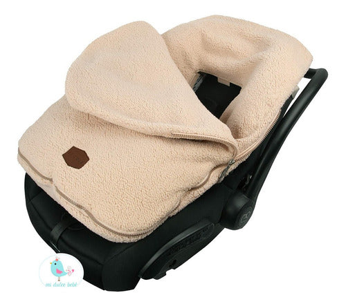 Cobertor Jj Cole Bundleme Para Baby Silla O Coche J00988 1