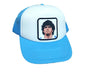 Trucker Caps - El Cani - Messi - Argentina - Soccer 0