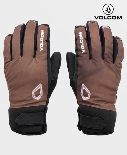 Guantes Volcom Vco Nyle 0