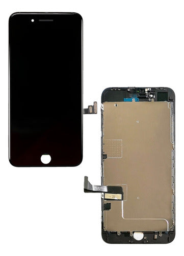 Touch Screen Display Module for iPhone 8 Plus Black 1
