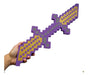 Cubocraft Shiny Double Sword - San Miguel Area 4