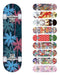 Beginner Skateboards, 32 x 8 Inches 0
