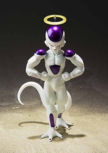 Naciones Tamashii Bandai S.h. Figuarts Frieza -resurrection- 1