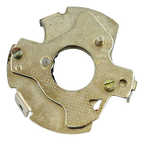 Bosch Distributor Plate (161) 1