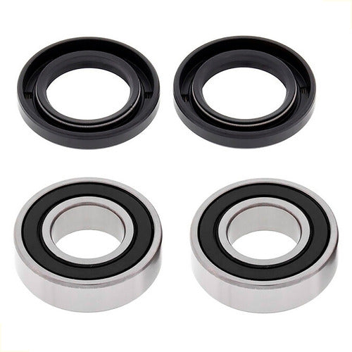 ProX Racing Parts Front Wheel Bearing Seal Kit for Sherco SE 250 - SE 300 0