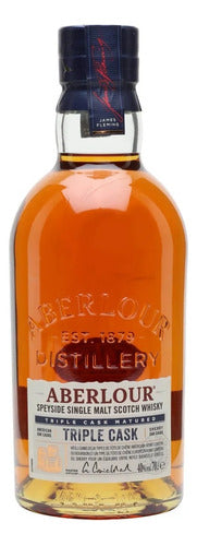 Whisky Aberlour Triple Cask 40% 700 Ml 0