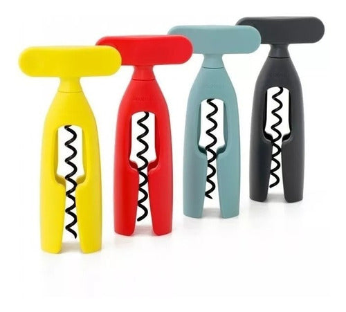 Brabantia Tasty Colors Corkscrew 1