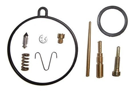 Honda CD100 Carburetor Repair Set 0