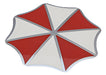 Umbrella Co 2 X Insignia Emblem Stickers 0