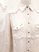 Wrangler Issa Shirt Champaigne With Studs 3