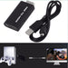 Mania-Electronic HDMI Adapter for Playstation 2 HD 720 PS2 to LED TV Audio 5