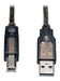 Cable Repetidor Activo Tripp Lite Usb 2.0 De Alta Velocidad 1