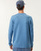 Blue Josep Sweater 24