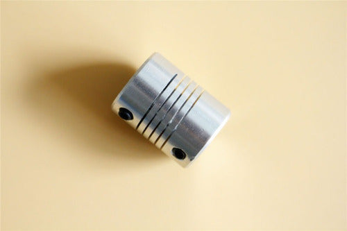 1pcs Step by Step Motor Coupler Flexible Coupler 3